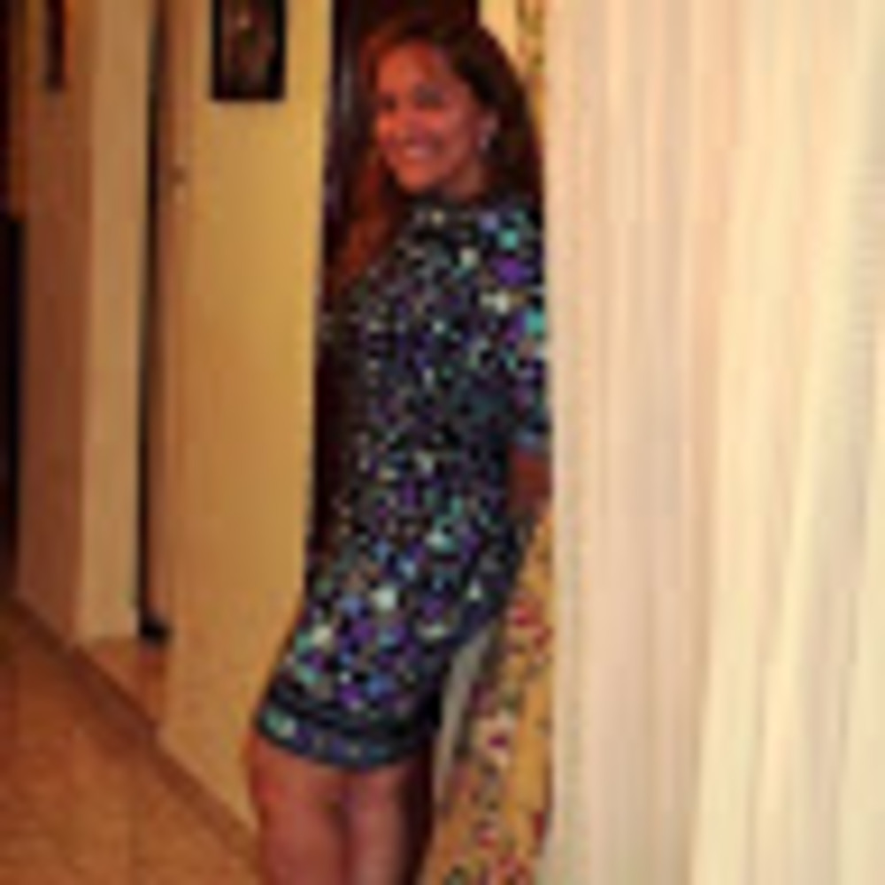 Meet your Posher, Mary